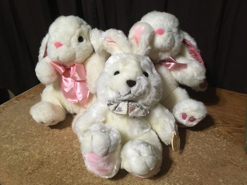 Lot cuddle wit pink - 3, &