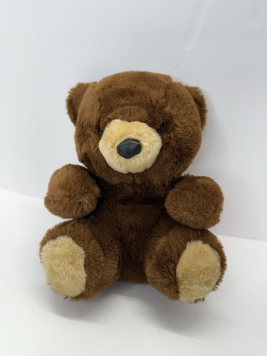 Cuddle wit brown - wit, bear