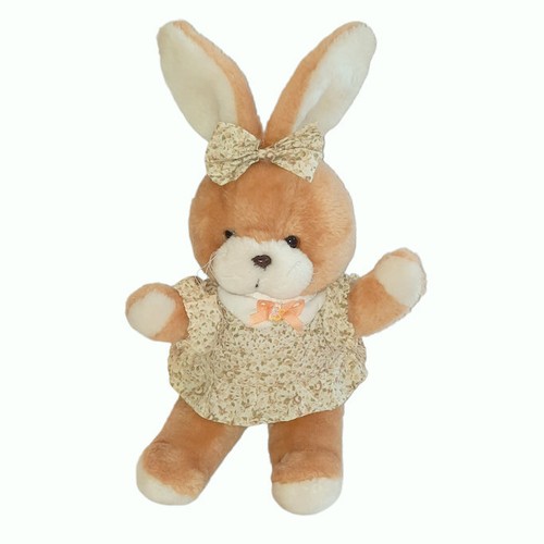 Vintage 1986 cuddle wit easter - cuddle,