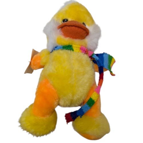 Cuddle wit duck easter - cuddle,