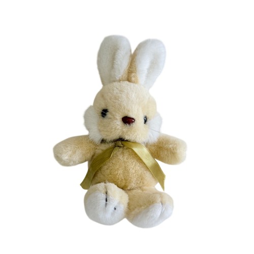 Cuddle wit plush bunny - cuddle,