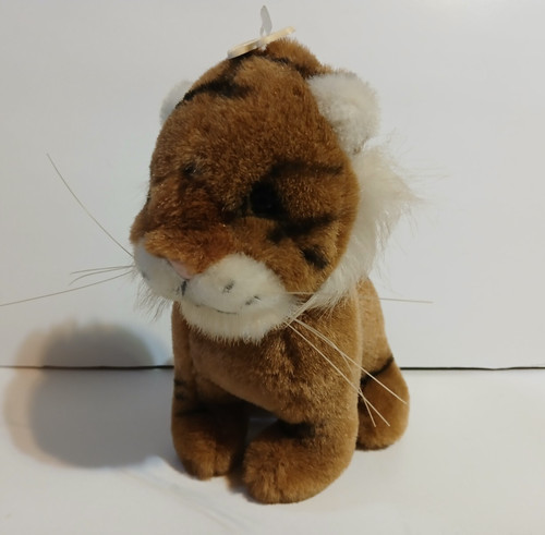 Cuddle wit plush inch - 7",