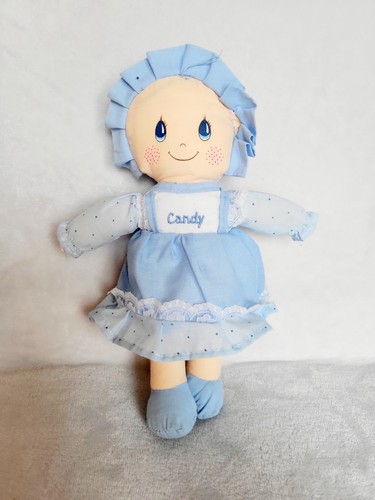 Vintage cuddle wit candy - vintage,