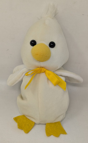 Cuddle wit tan duck chick - cuddle,