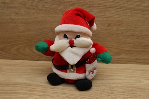 Vintage christmas santa claus - christmas,