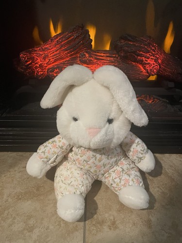 Vintage cuddle wit bunny - vintage,