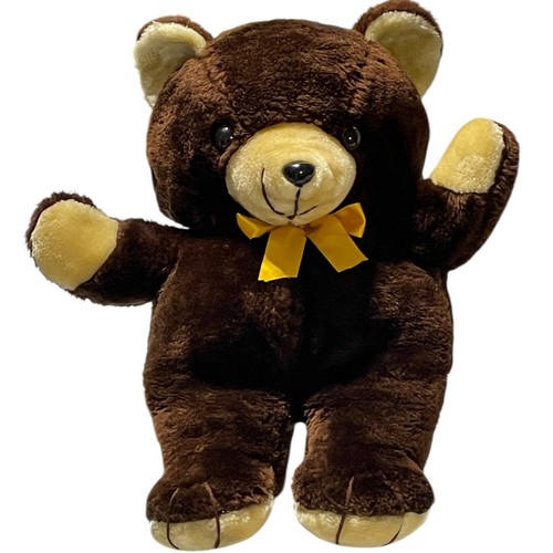 Vintage cuddle wit - teddy, bear