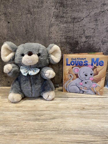 Vintage cuddle wit plush - wit,