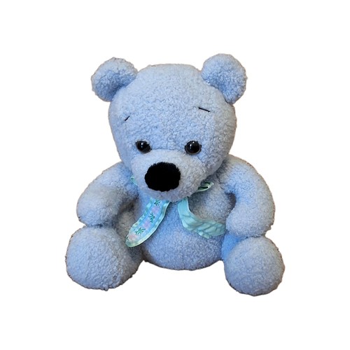 Vintage cuddle wit teddy bear - vintage,