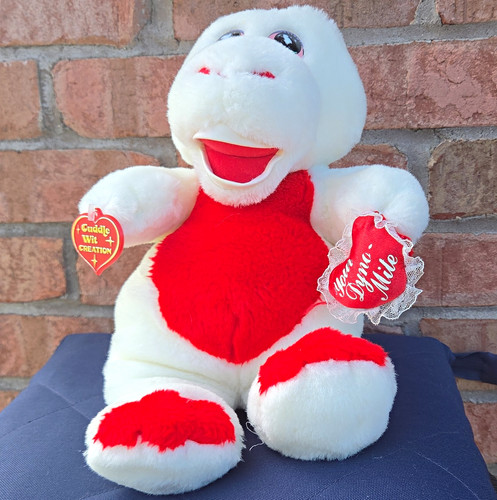 Cuddle wit creation - white, &