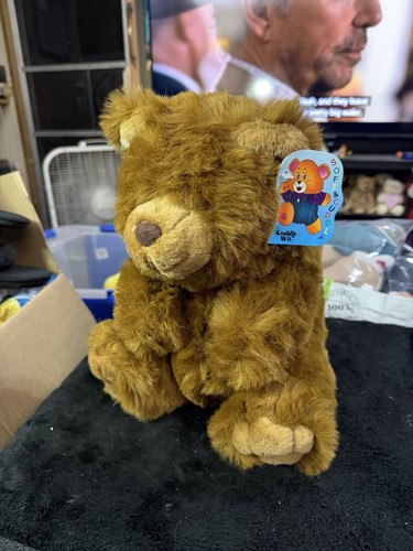 Cuddle wit vintage 1993 large - wit,