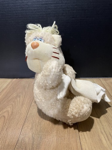 Super rare 1986 cuddle wit - 1986,