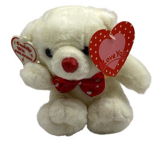 Vintage cuddle wit creation - cuddle,